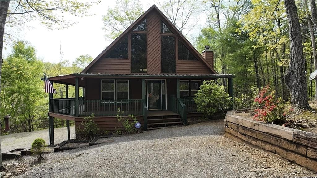 127 Wild Turkey Road, Young Harris, GA 30582 — most recent listing photo