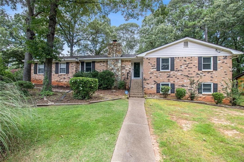 60 Ivy Drive, Covington, GA 30016 — most recent listing photo