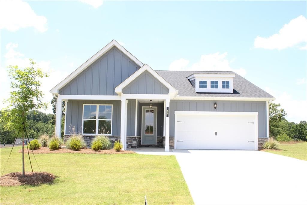 80 Sherwood Dr Lot 06, Commerce, GA 30529 — most recent listing photo