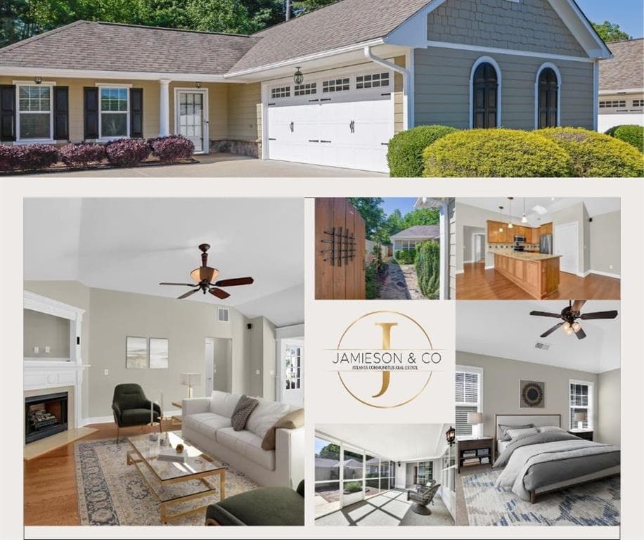 308 Jessica Way, Canton, GA 30114 — most recent listing photo