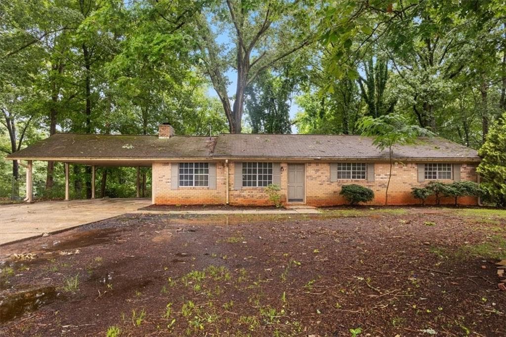 1513 Dupree Road, Woodstock, GA 30189 — most recent listing photo