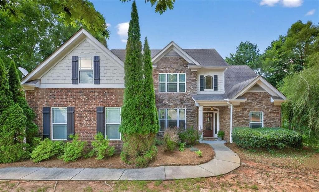 43 Emily Lane, Bogart, GA 30622 — most recent listing photo