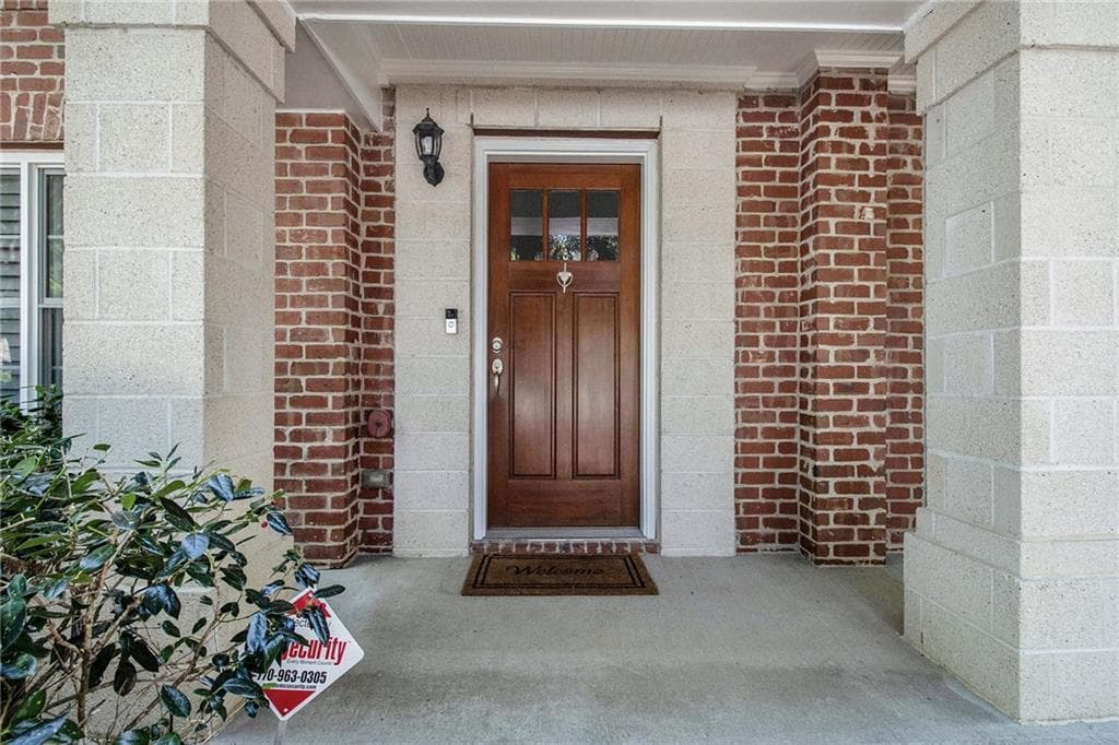 1836 Preserve Way, Brookhaven, GA 30341 — most recent listing photo