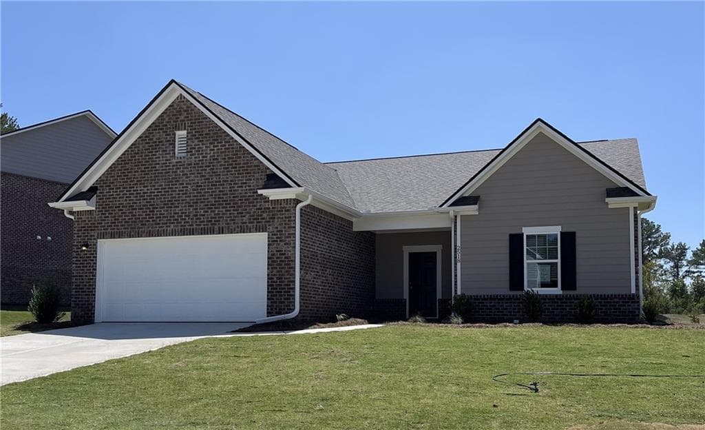 2308 Argento Circle, Dacula, GA 30019 — most recent listing photo