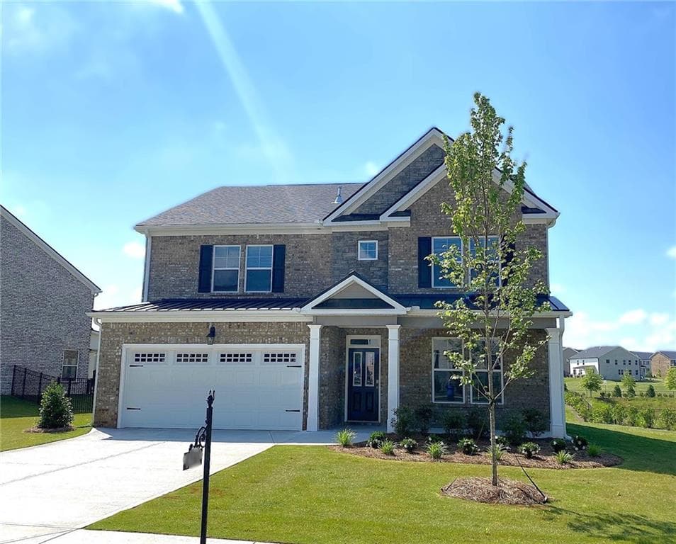 1688 Stolz Drive, Bogart, GA 30622 — most recent listing photo