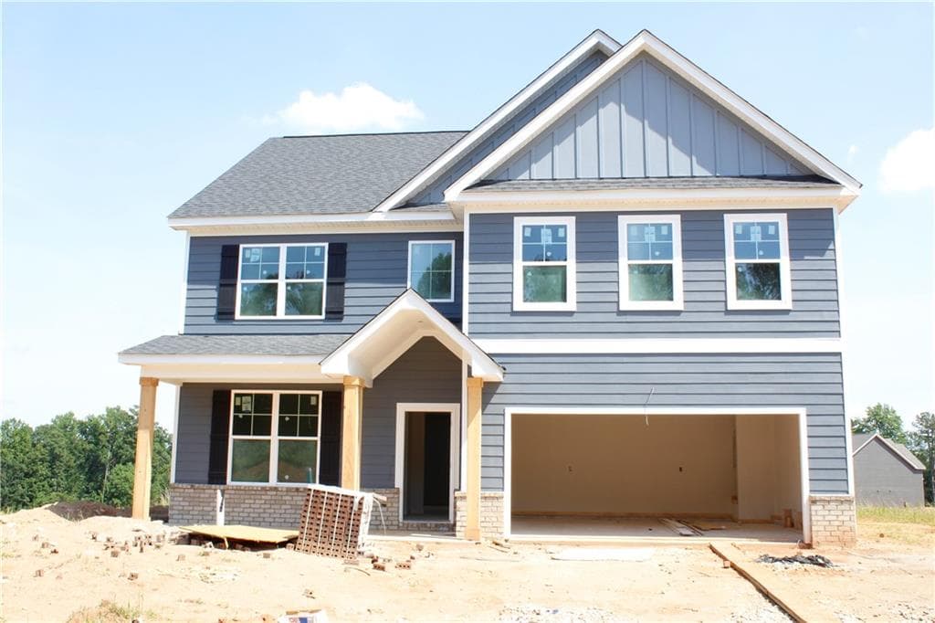 150 Sage St. Lot 19, Commerce, GA 30529 — most recent listing photo