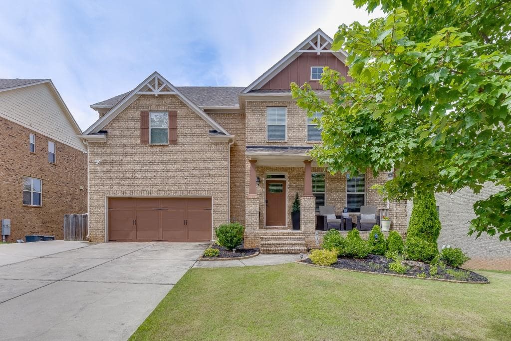 1830 Secretariat Gait Way, Suwanee, GA 30024 — most recent listing photo