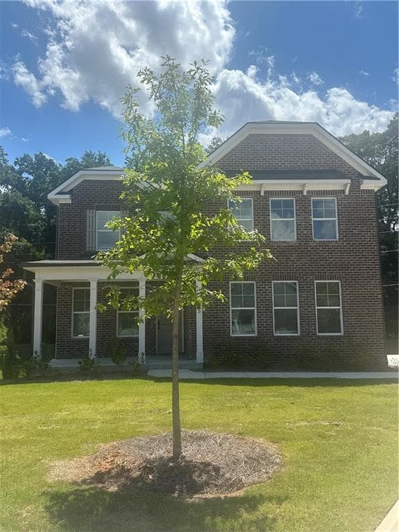 565 Abbott Court, Atlanta, GA 30354 — most recent listing photo