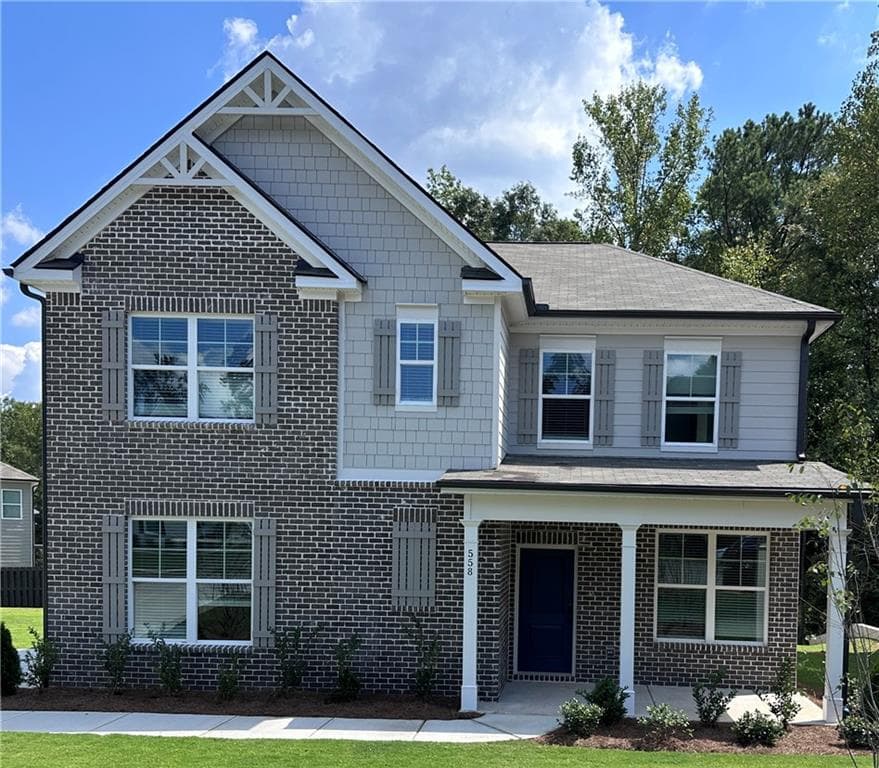 558 Abbott Court, Atlanta, GA 30354 — most recent listing photo