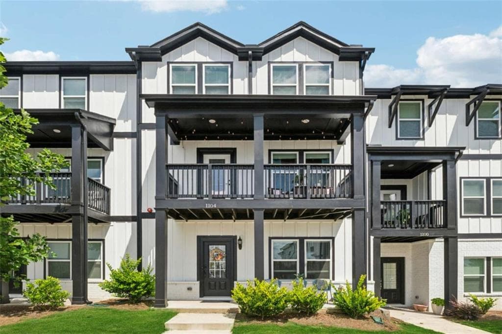 1104 Knoxboro Lane, Woodstock, GA 30188 — most recent listing photo