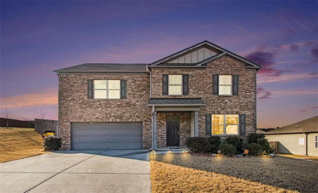 8484 Glenview Street, Douglasville, GA 30134 — most recent listing photo