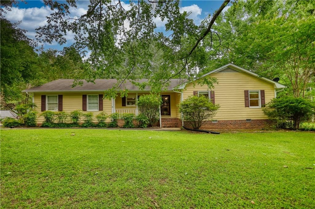 120 Fox Hunt Place, Athens, GA 30606 — most recent listing photo