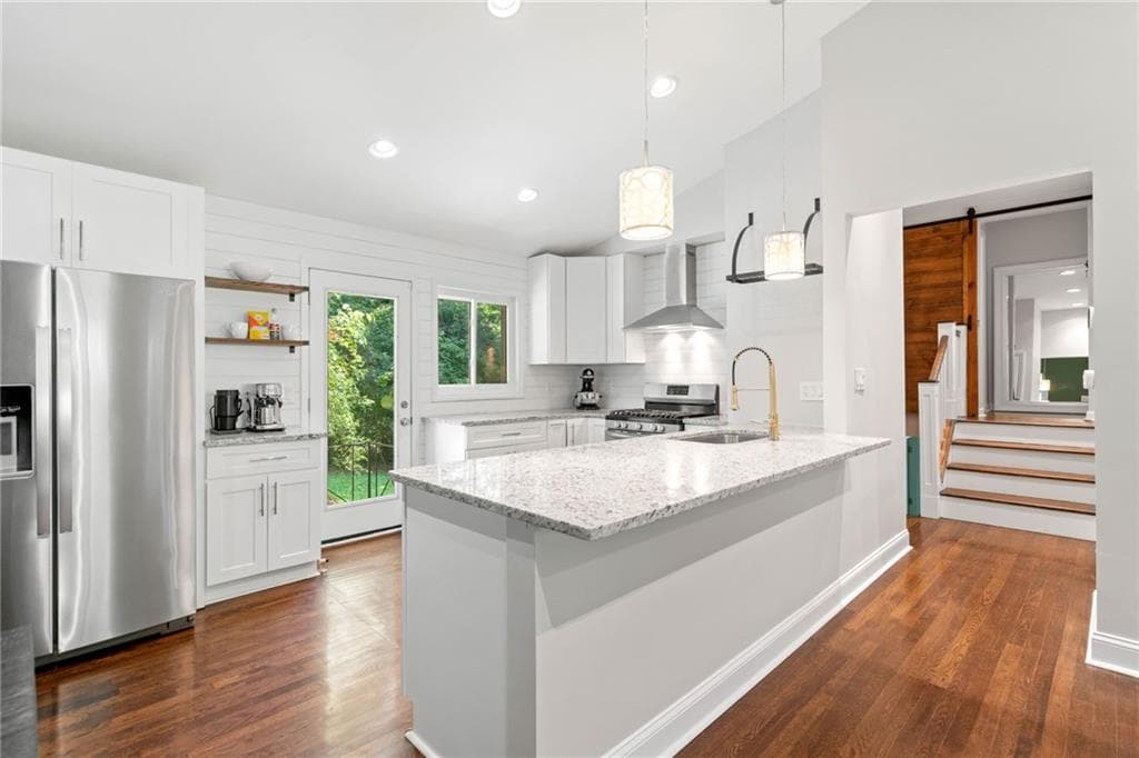 481 MEADOWBROOK Drive, Marietta, GA 30067 — most recent listing photo