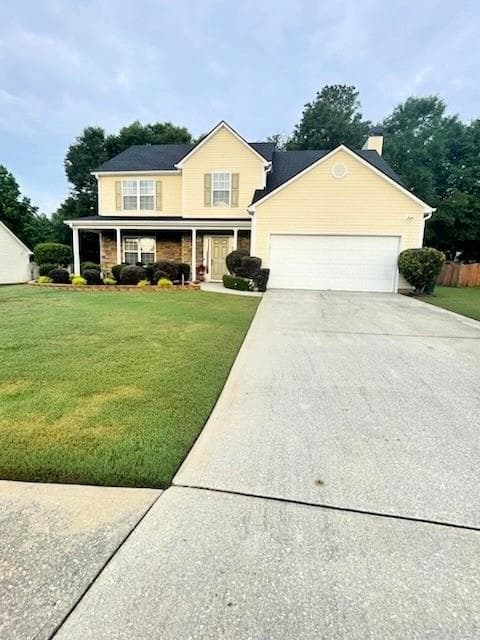 4237 Webb Meadows Drive, Loganville, GA 30052 — most recent listing photo