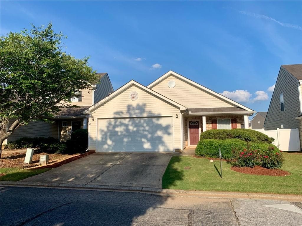 144 Cobbler Cove Drive, Dallas, GA 30132 — most recent listing photo