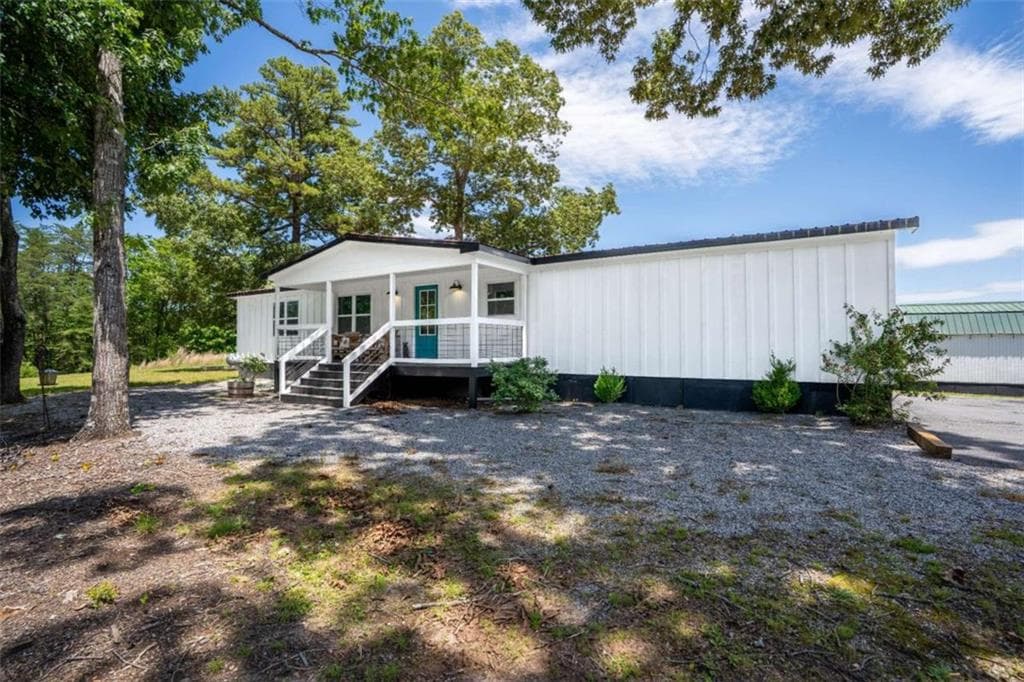 437 Crabapple Road, Dahlonega, GA 30533 — most recent listing photo