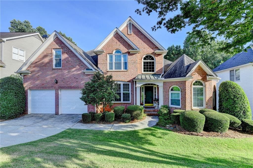 1301 Dayspring Trace, Lawrenceville, GA 30045 — most recent listing photo
