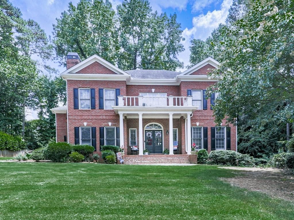 4450 Barony Drive, Suwanee, GA 30024 — most recent listing photo