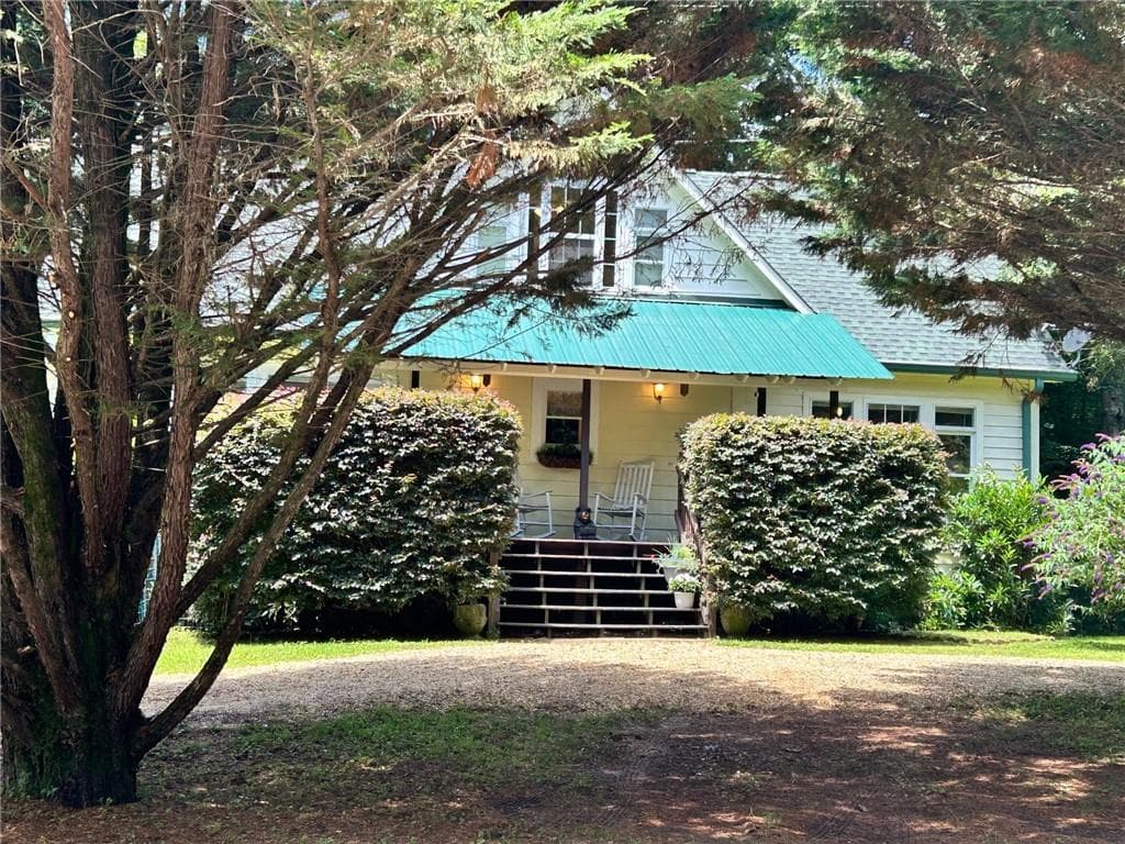 279 Gartrell Street, Ellijay, GA 30540 — most recent listing photo