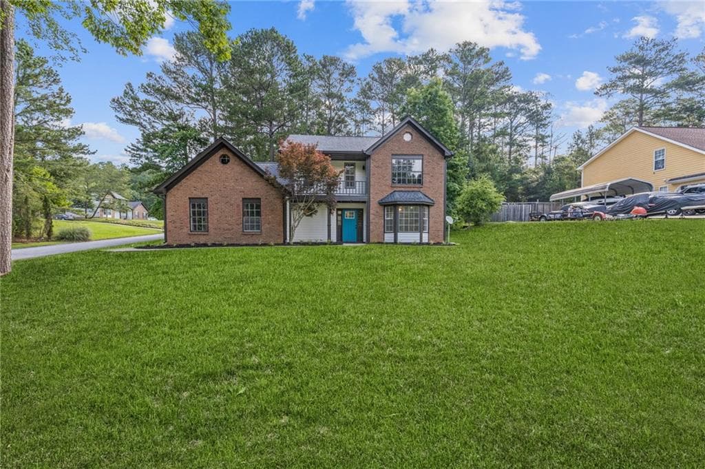 4000 Brittan Glade Trail, Snellville, GA 30039 — most recent listing photo