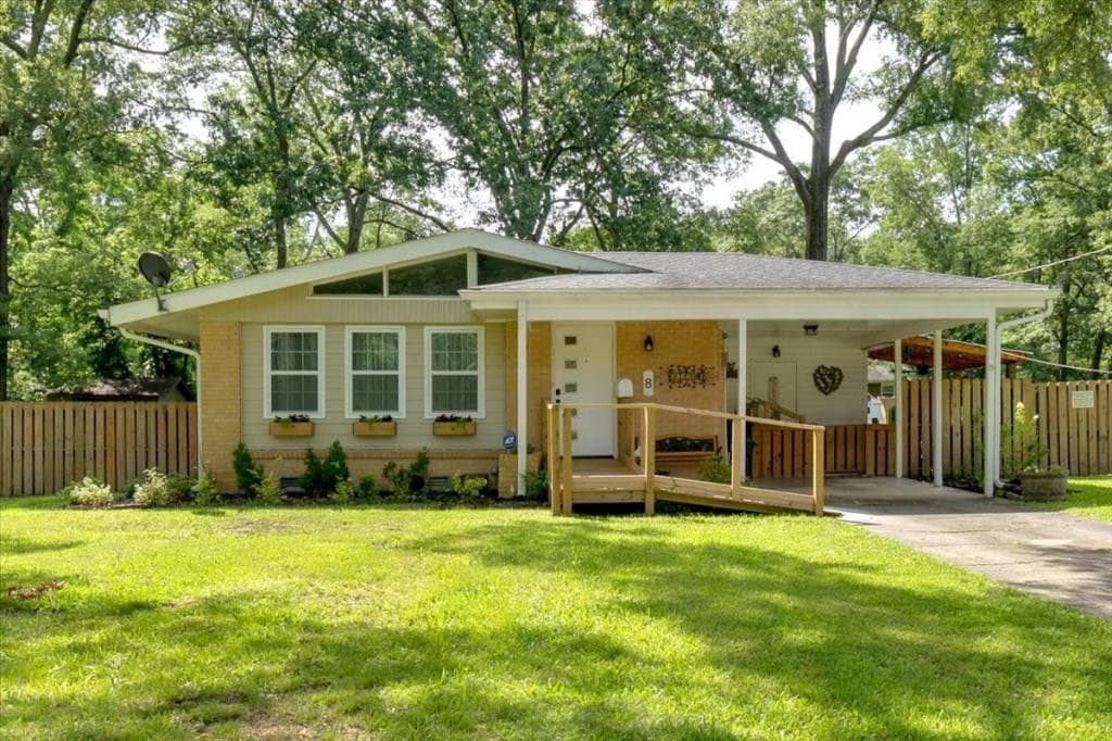 8 Wakefield Place, Rome, GA 30165 — most recent listing photo