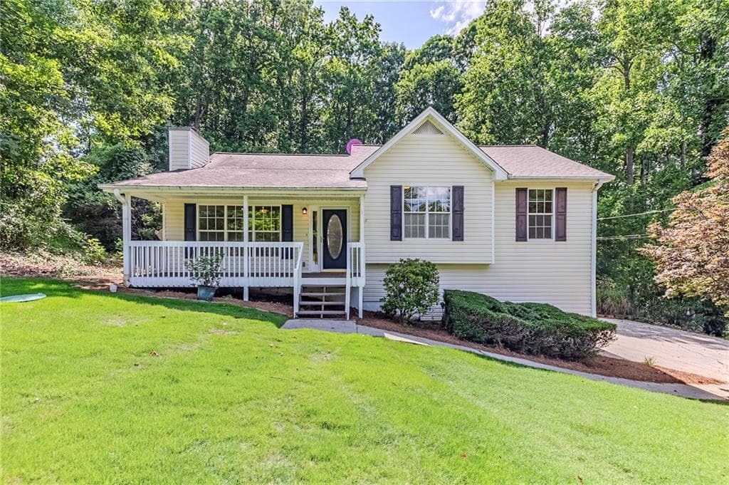 125 Ashbury Court, Dallas, GA 30157 — most recent listing photo