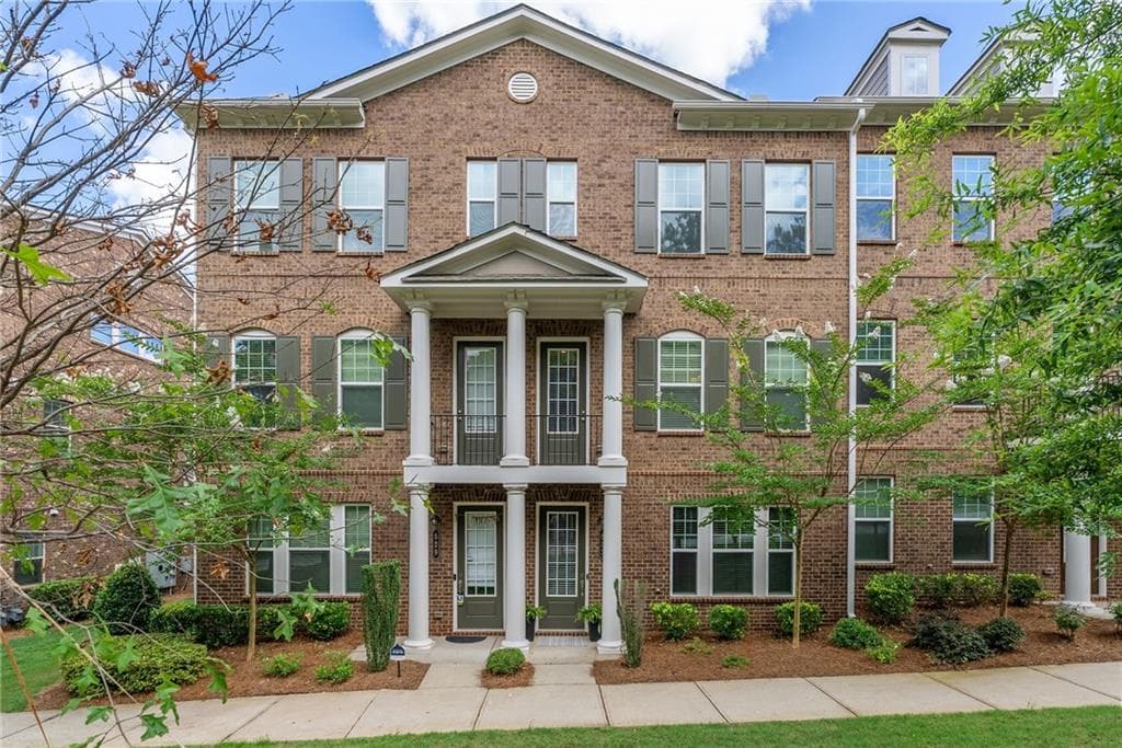 531 Headwind Way, Alpharetta, GA 30005 — most recent listing photo