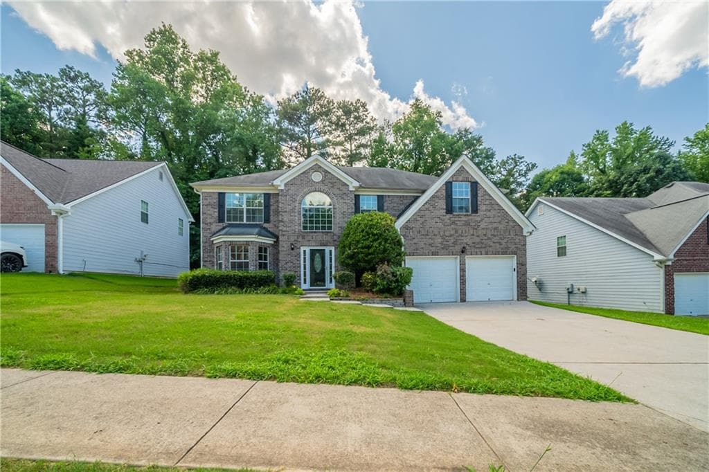 4815 Price Street, Forest Park, GA 30297 — most recent listing photo