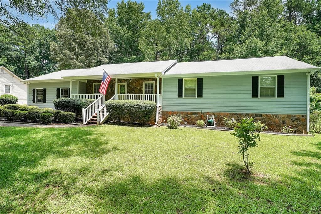 180 Kim Trail, Stockbridge, GA 30281 — most recent listing photo