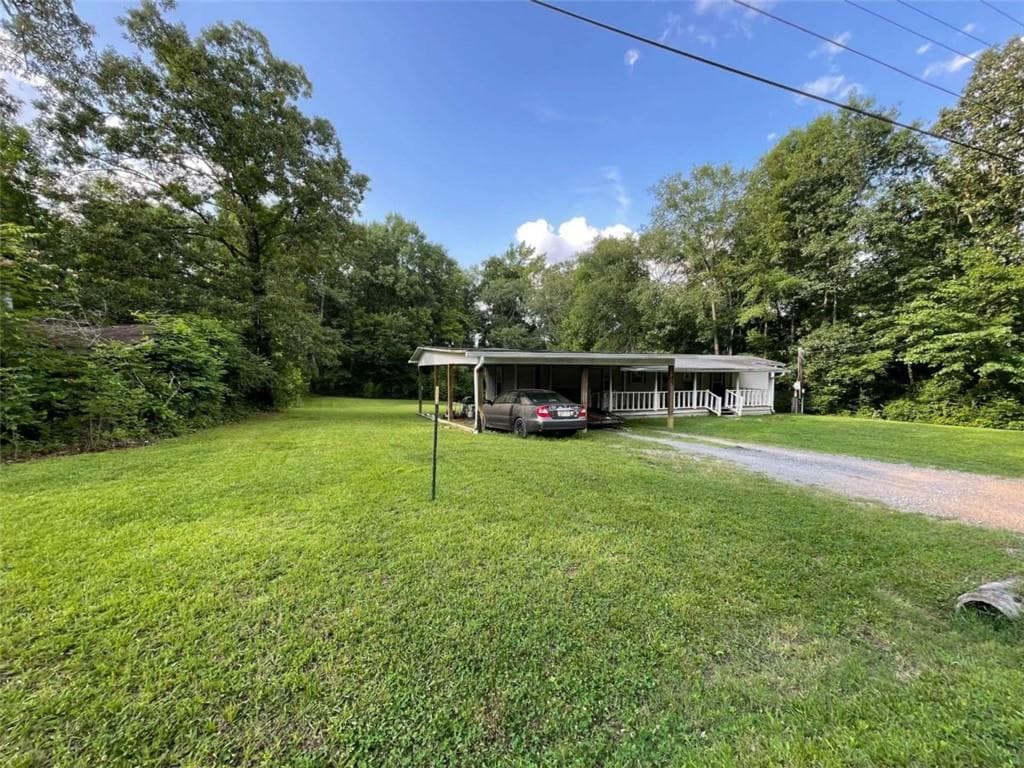 45 Wynnie Road, Rome, GA 30165 — most recent listing photo