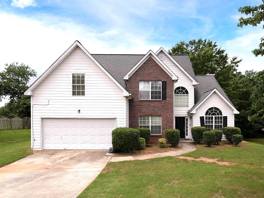148 Barrington Pkwy, Stockbridge, GA 30281 — most recent listing photo