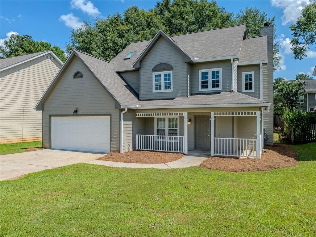 1904 WATERCREST Circle, Lawrenceville, GA 30043 — most recent listing photo