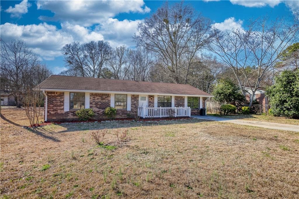 11 Grove Lane, Hampton, GA 30228 — most recent listing photo