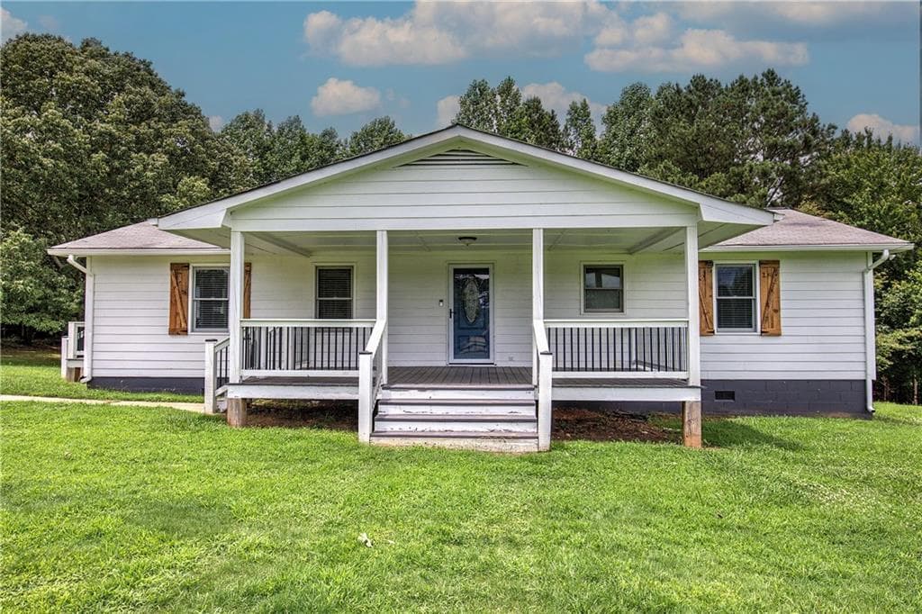 2122 Browntown Road, Rockmart, GA 30153 — most recent listing photo