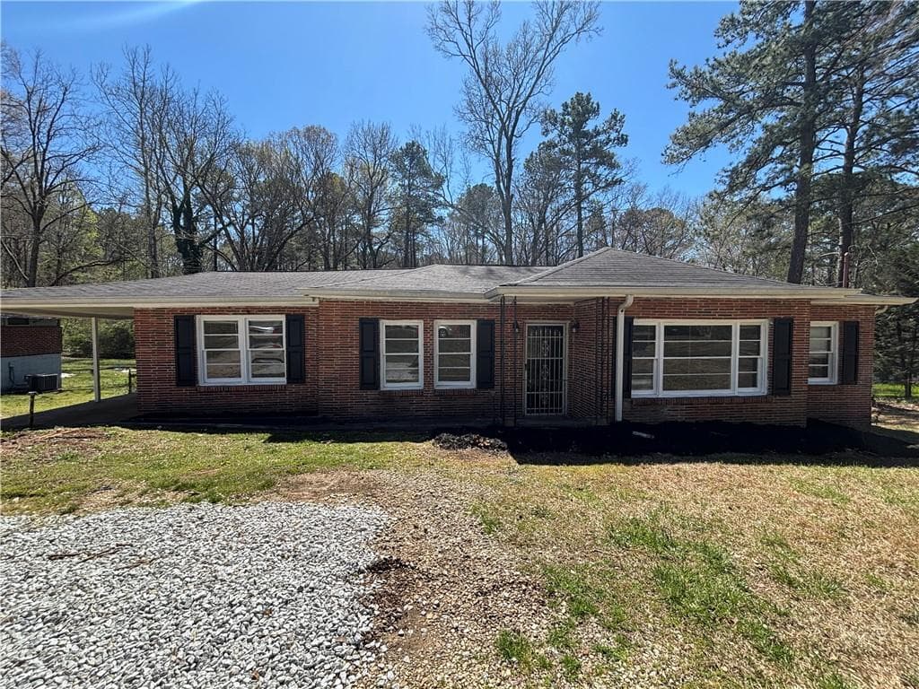 2103 River Road, Ellenwood, GA 30294 — most recent listing photo
