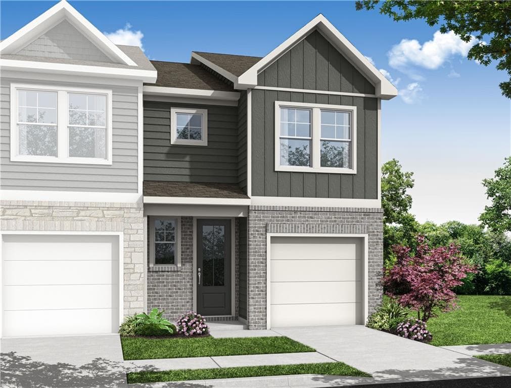 512 Crown Drive, Emerson, GA 30137 — most recent listing photo