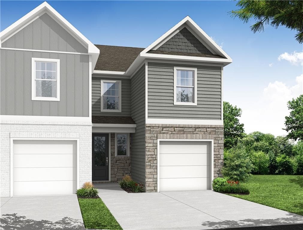 508 Crown Drive, Emerson, GA 30137 — most recent listing photo