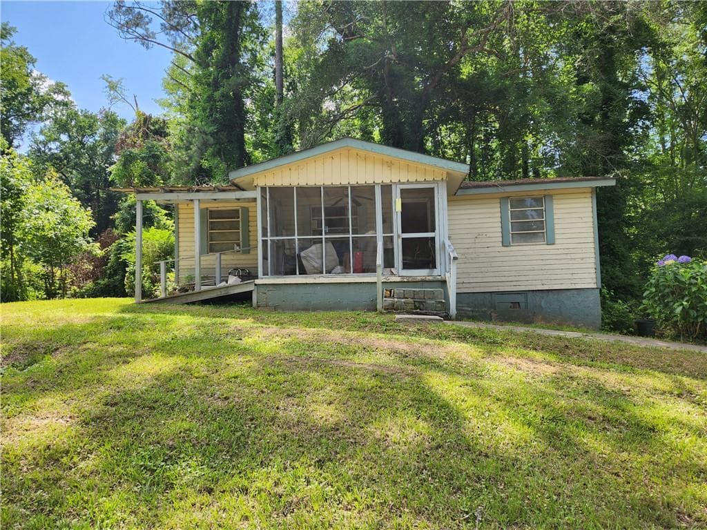 53 Elm Street, Hampton, GA 30228 — most recent listing photo