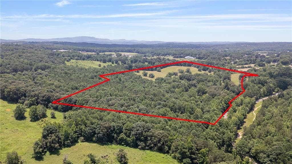 unimproved land for sale at 0 Hill City Road, Jasper, GA 30143 — photo 2