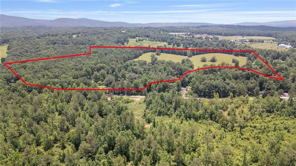 unimproved land for sale at 0 Hill City Road, Jasper, GA 30143 — photo 3