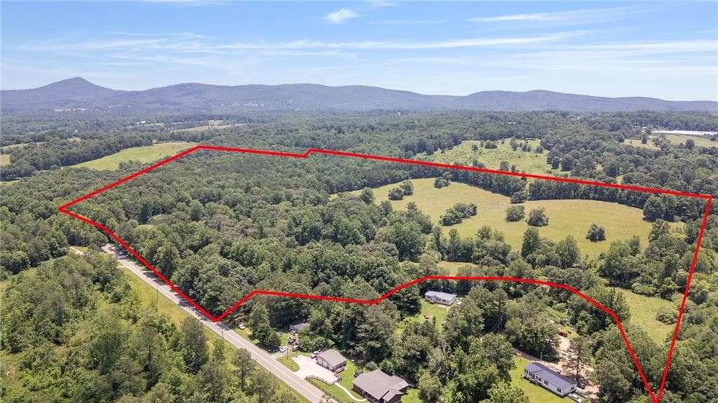 unimproved land for sale at 0 Hill City Road, Jasper, GA 30143 — photo 4