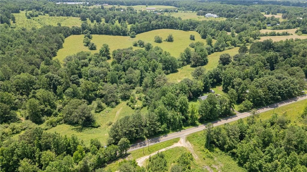 unimproved land for sale at 0 Hill City Road, Jasper, GA 30143 — photo 9