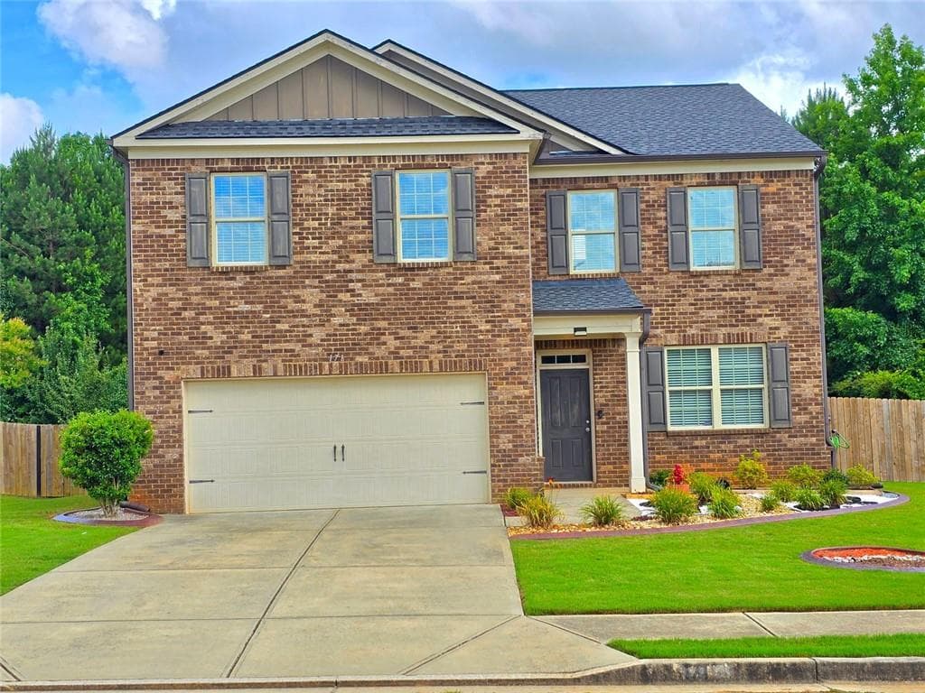 171 Shaker Hollow Drive, Mcdonough, GA 30253 — most recent listing photo
