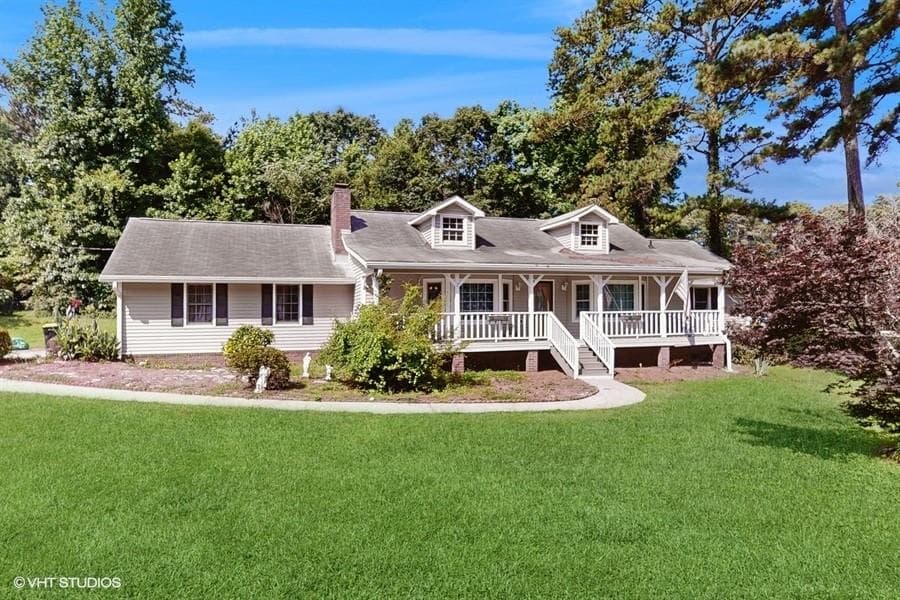 6 Fairfield Drive, Ellenwood, GA 30294 — most recent listing photo