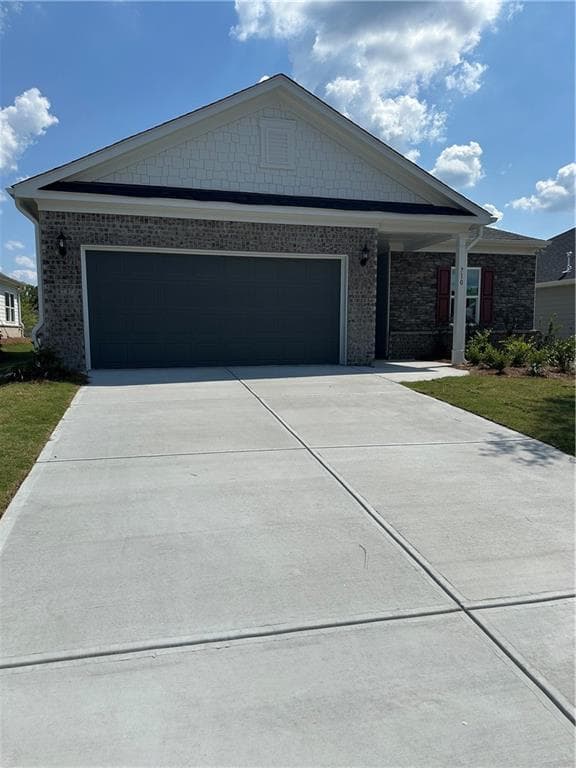 710 Pineberry Court, Grayson, GA 30017 — most recent listing photo