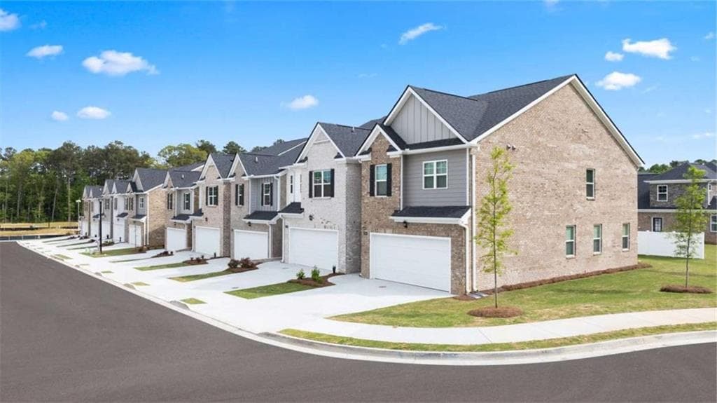 235 Silver Moon Drive, Loganville, GA 30052 — most recent listing photo