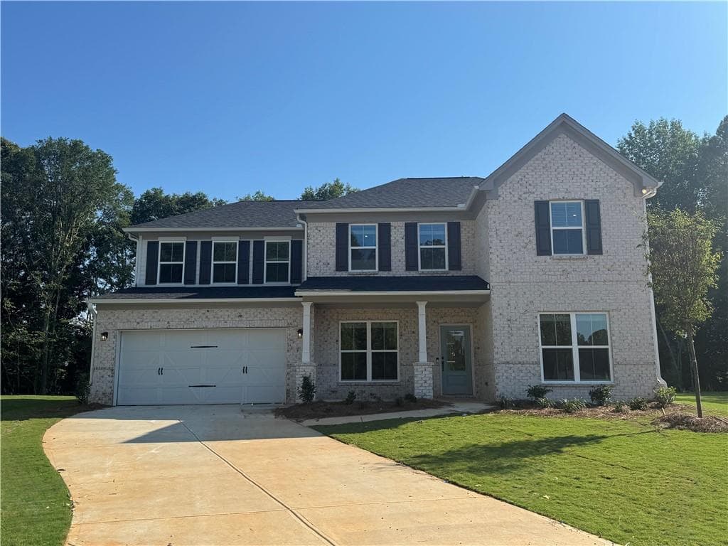 5305 Julep Court, Cumming, GA 30028 — most recent listing photo