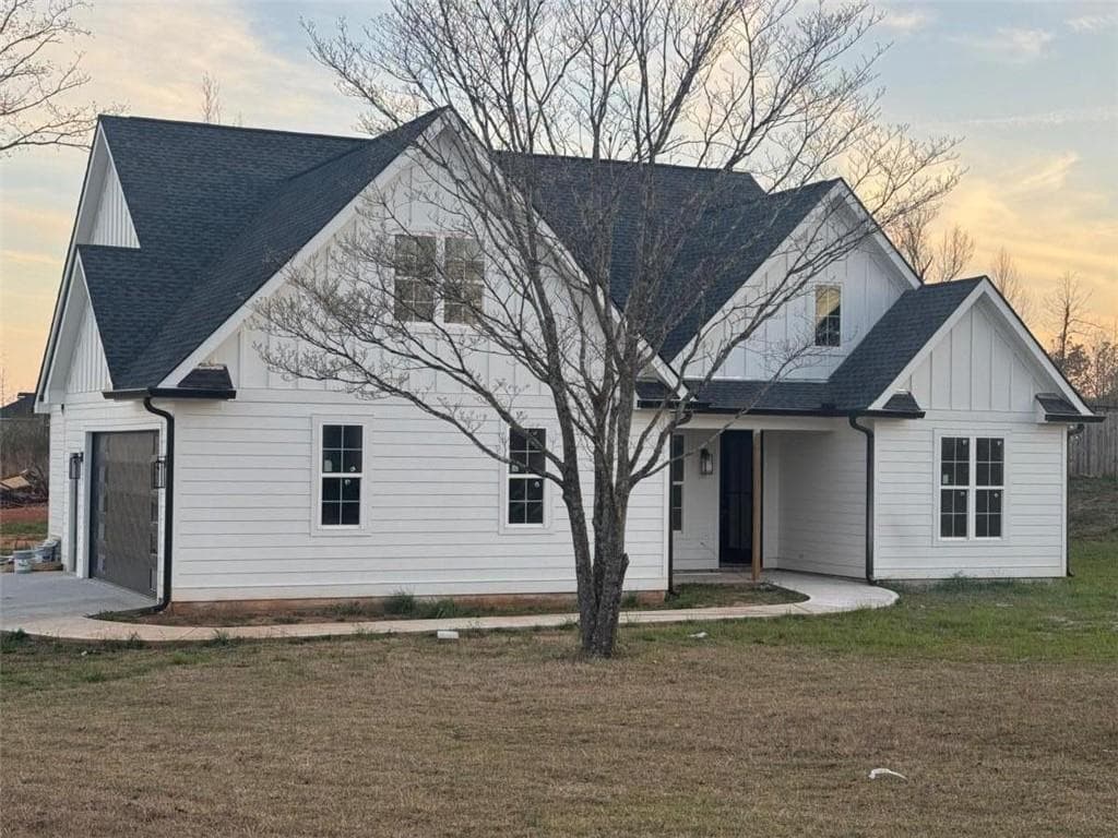 3 Timberland Trail, Newnan, GA 30263 — most recent listing photo