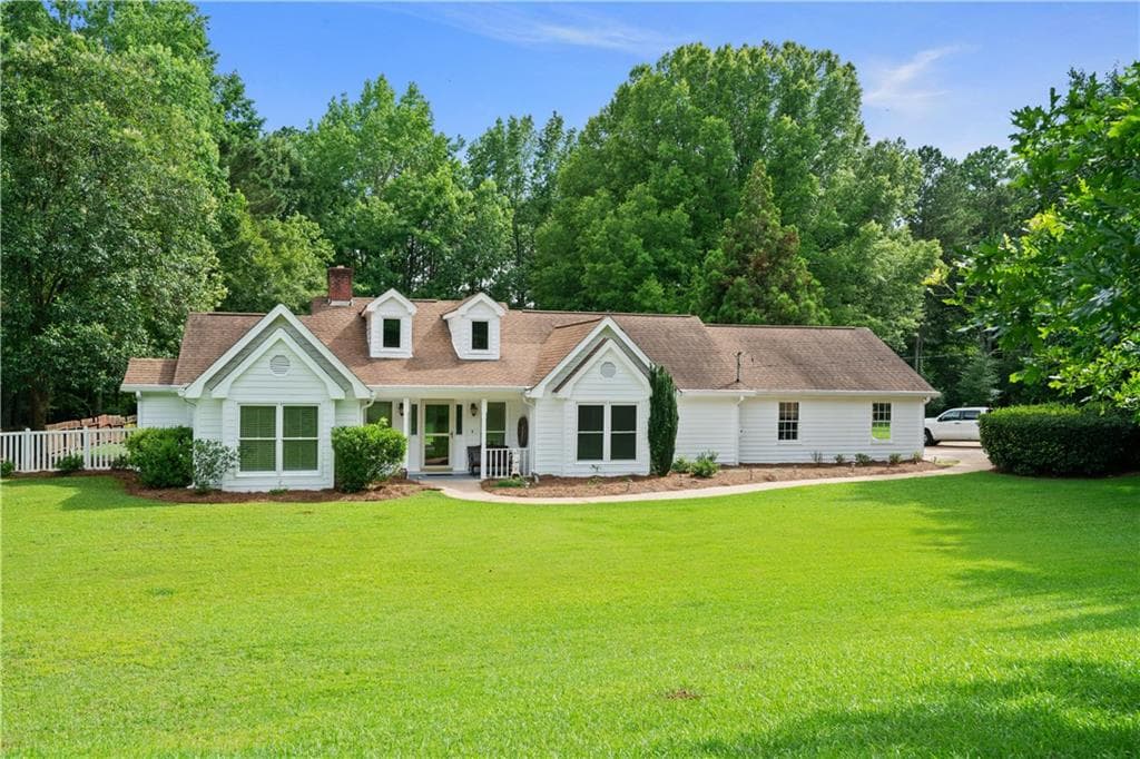 145 Deep Step Road, Covington, GA 30014 — most recent listing photo