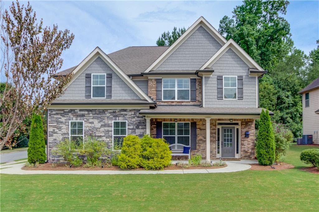 1565 Stargrass Drive, Grayson, GA 30017 — most recent listing photo